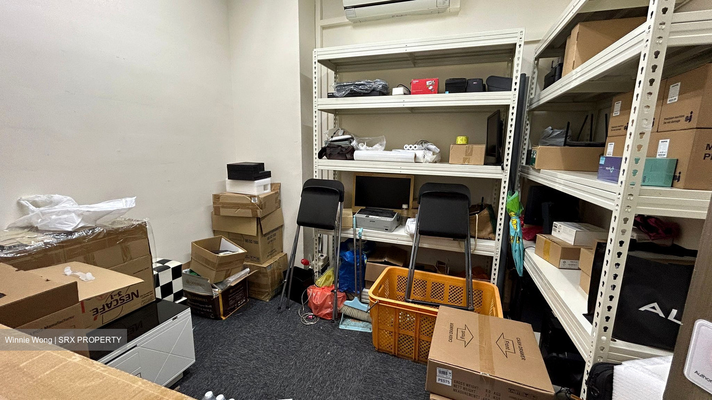 Ubi Centre (D14), Office #552031731